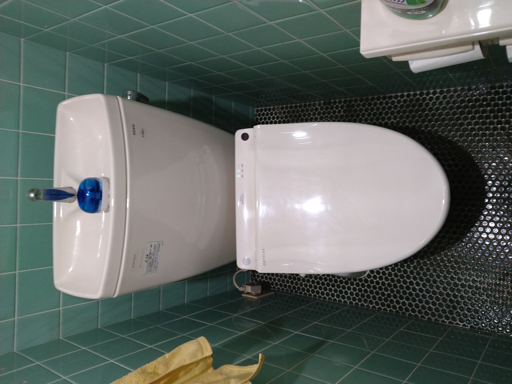 寝屋川市トイレつまり