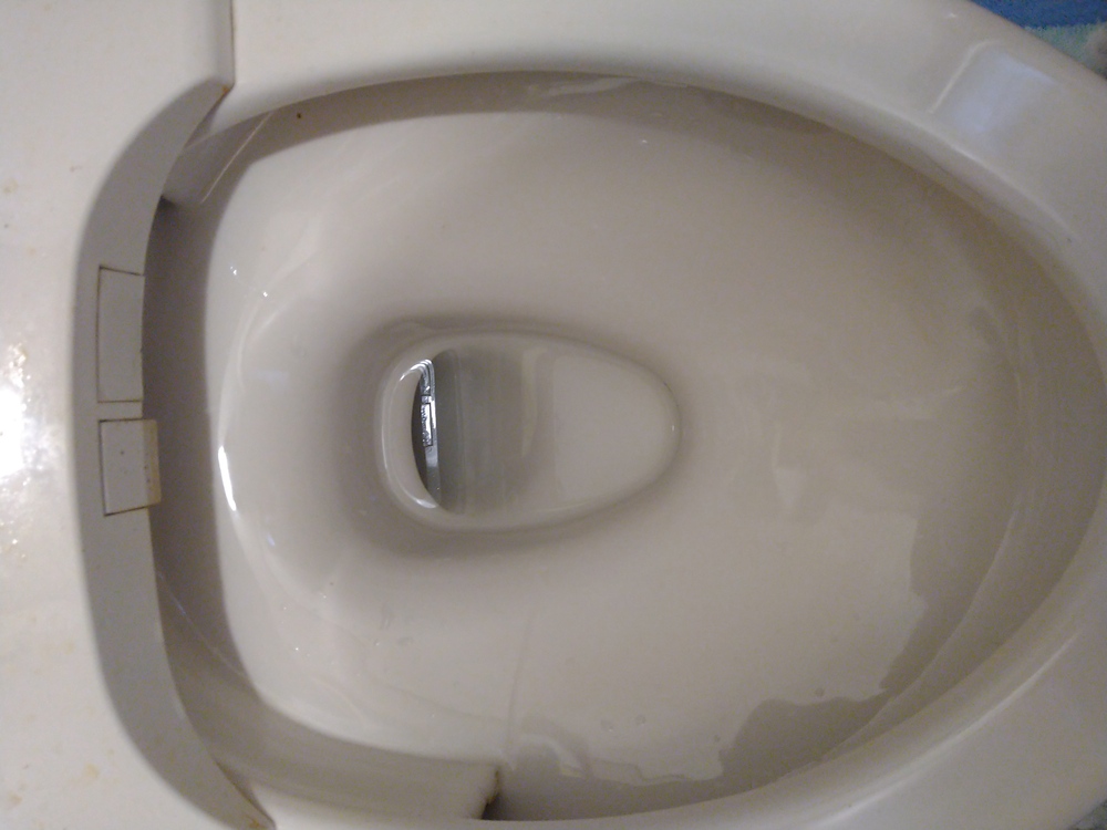 寝屋川市トイレつまり