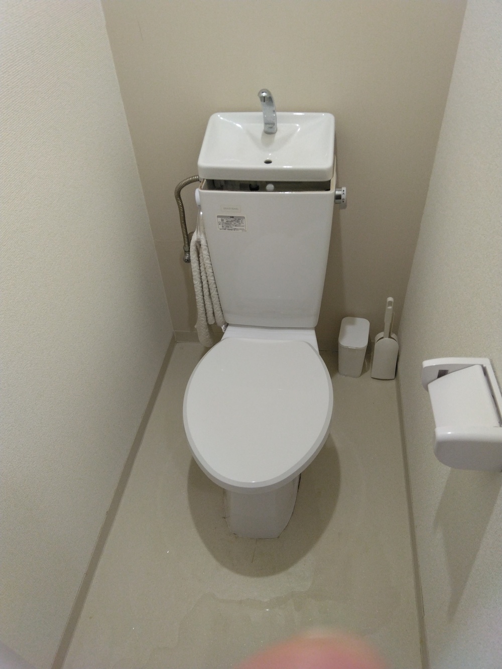 寝屋川市トイレつまり