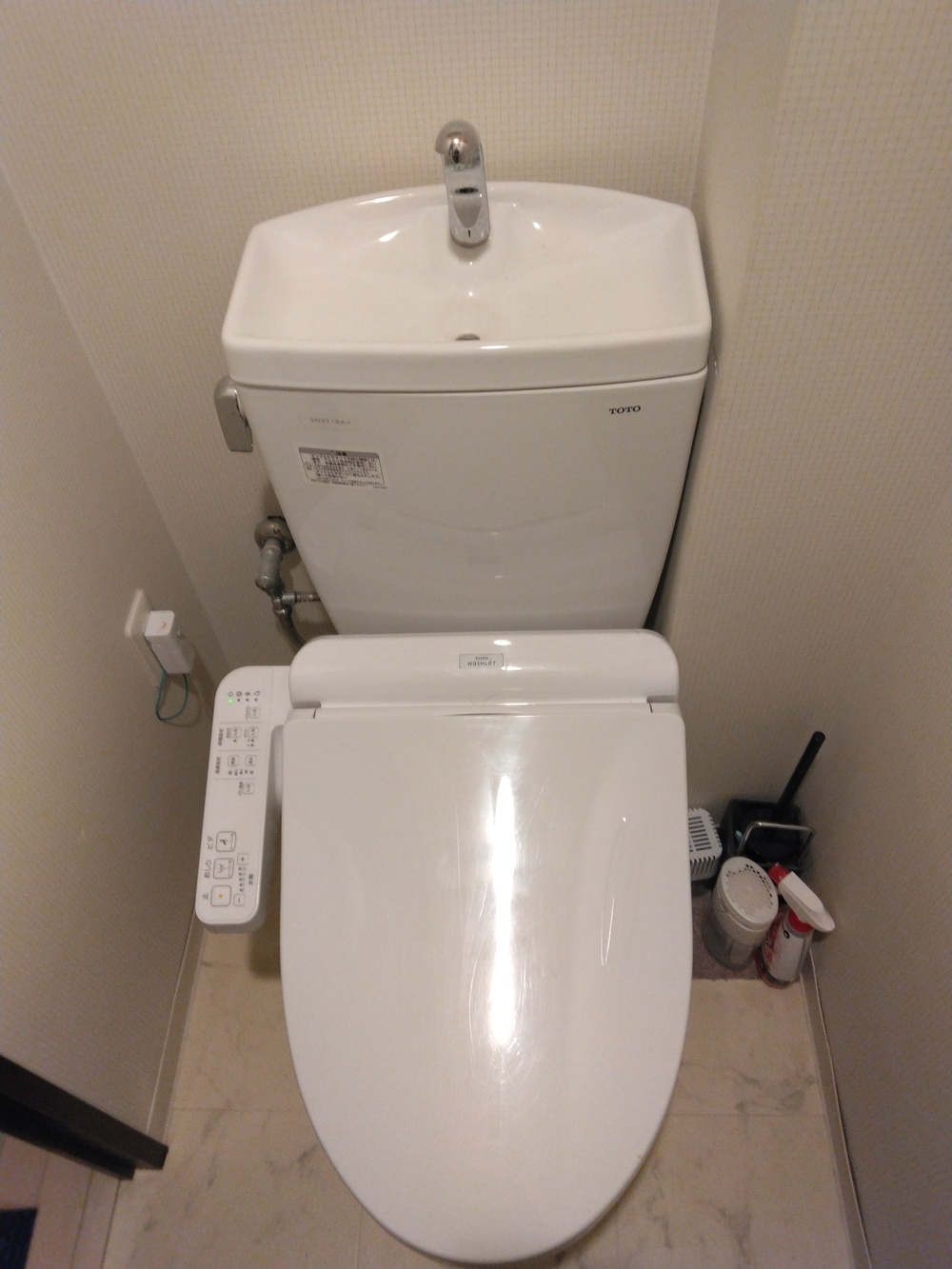 寝屋川市トイレつまり