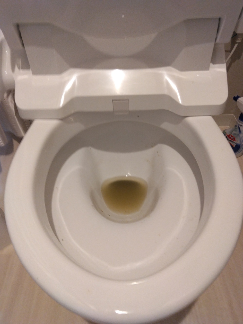 寝屋川市トイレつまり