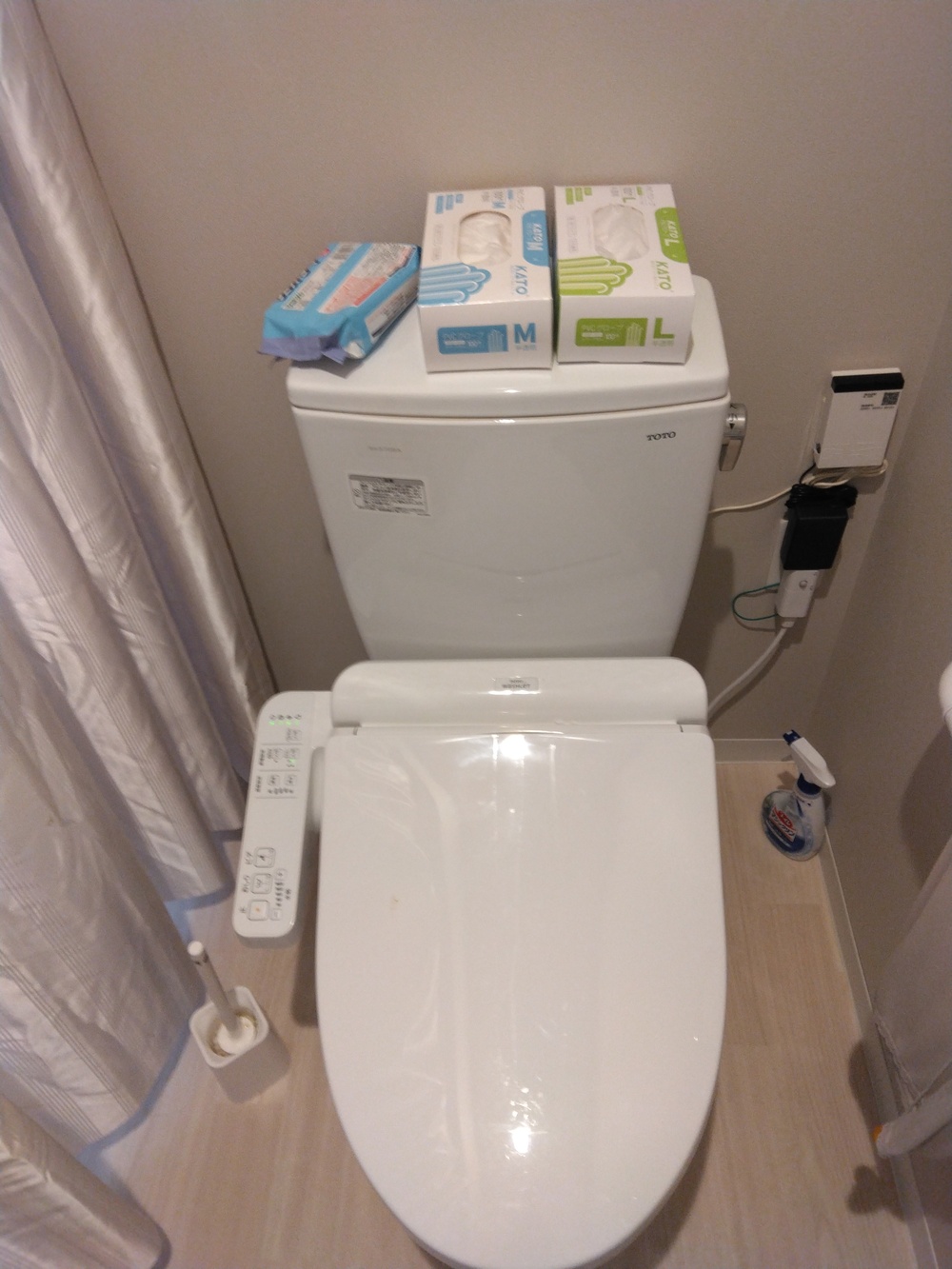 寝屋川市トイレつまり