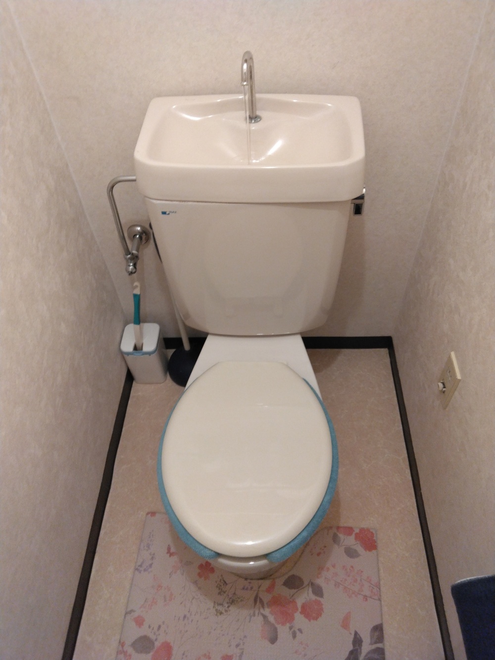 寝屋川市トイレつまり