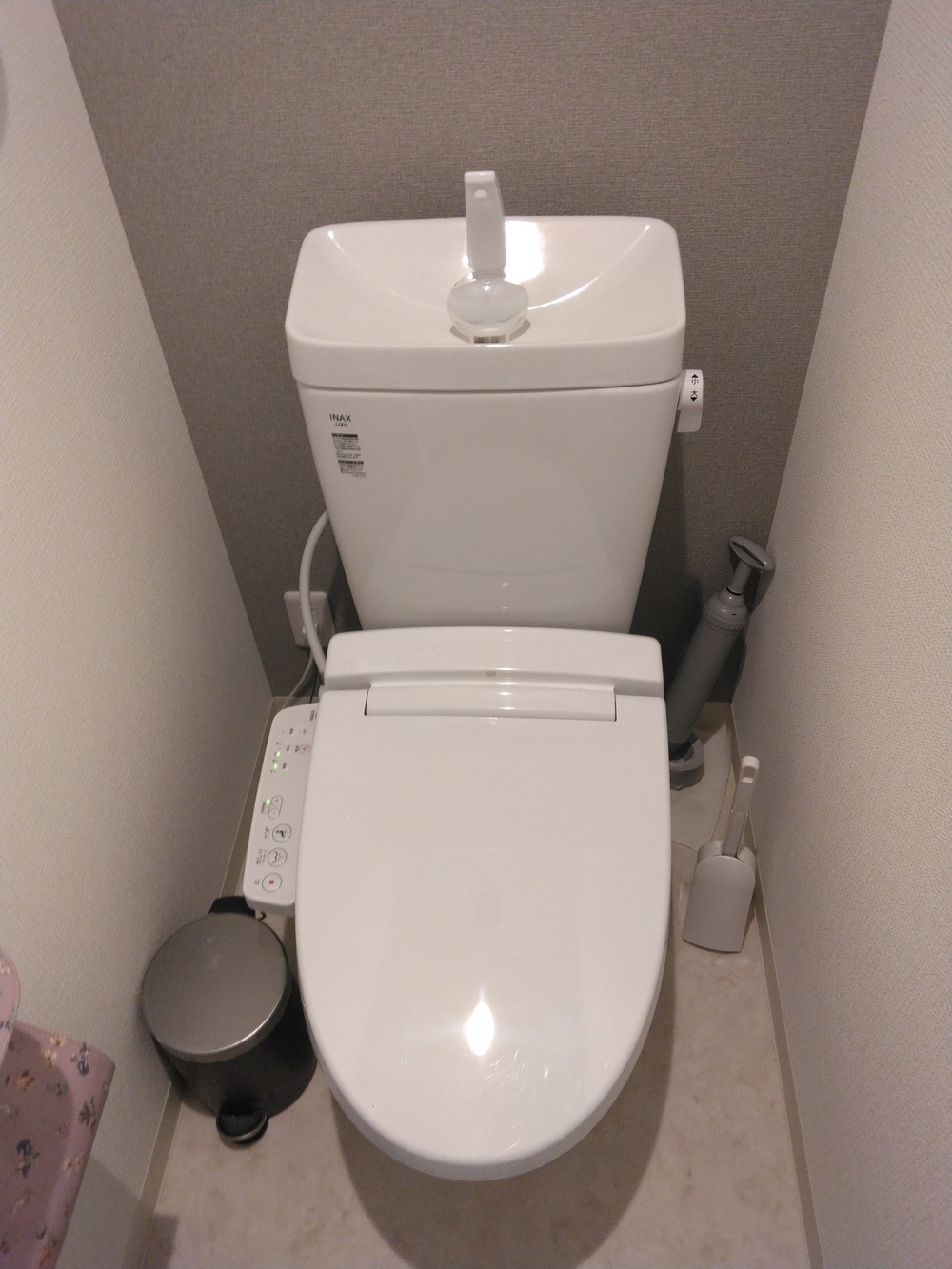 寝屋川市トイレつまり